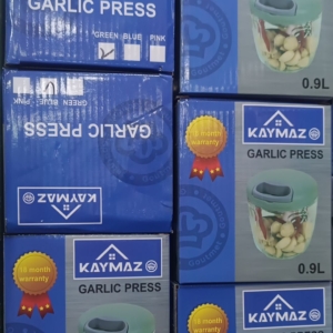 خردکن دستی نخی کایماز ترکیه 0.9لیتر 