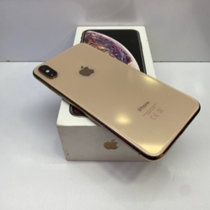 Iphone XS MAX (256)