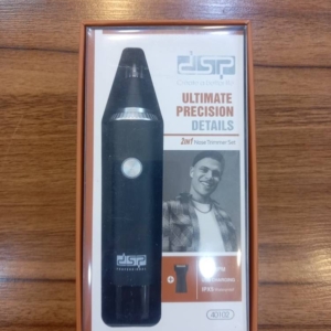 موزن گوش و بینی dsp