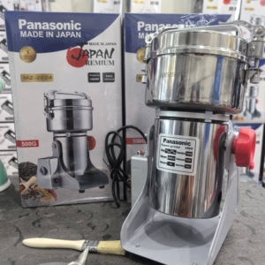 آسیاب صنعتی مارک پاناسونیک 500گرمی