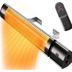 بخاری برقی دیواری Pro Breeze PB-H16 