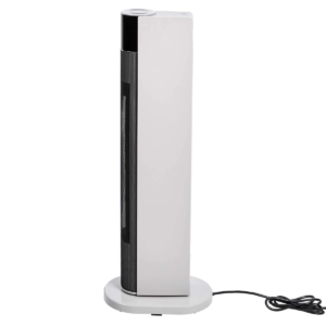 بخاری برجی برقی Amazon Basics 2200W 