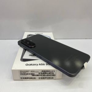 Samsung A56 (256) ram8 "5G