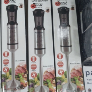گوشت کوب پاناسونیک ژاپن  تک کاره3000وات