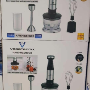 گوشت کوب ووگاتی آلمان 4کاره1100وات مدل 13