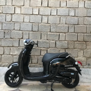 موتور هوندا گیورنو انژکتور ۲۰۲۰ ، درجه یک