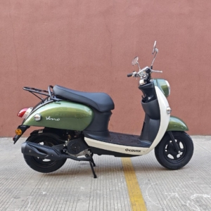 موتور پاکشتی 70cc  2025 برند covox