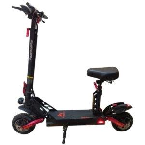 اسکوتر شارژی برند kogoo مدل : G2 PRO 