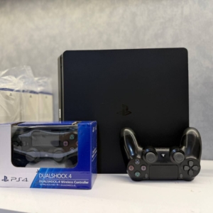 PS4 Slim 1Tb کپی‌خور 