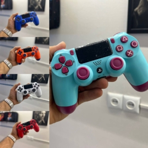 دسته هاي كپي ps4