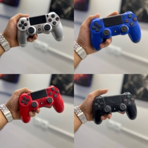 دسته استوك ps4 