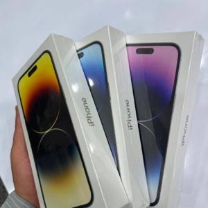 Iphone 14 pro max LLA