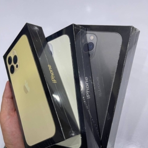 Iphone 13 pro LLA
