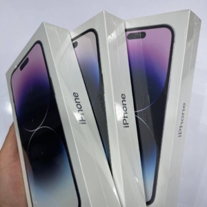 Iphone 14 pro LLA