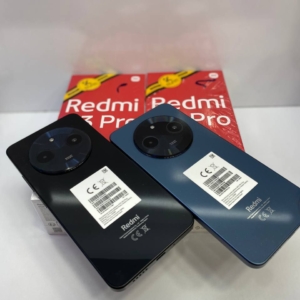 Redmi A3 pro (128) ram4