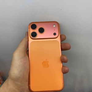 Iphone 17 pro max (512)
