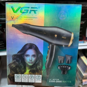 سشوار حرفه‌ای VGR V-462 