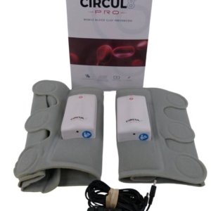 Circul8 Pro | سیستم پیشگیری از لخته خون (DVT)