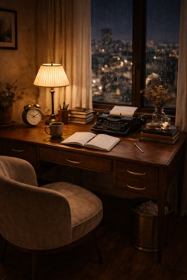 new image