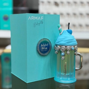 عطر ادکلن Armaf Island Bliss