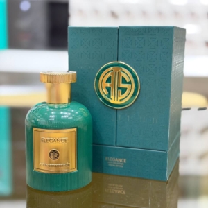 ادکلن آسور الگانس