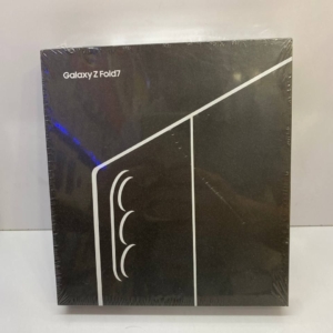 Samsung Galaxy Z FOLD (256) ram12