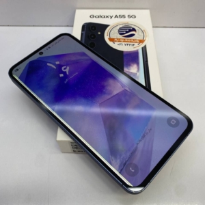 Samsung A55 (256)ram8