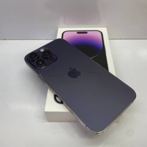 Iphone 14 pro max (256)
