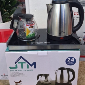 چای ساز کنارهمی جی تی ام (JTM)