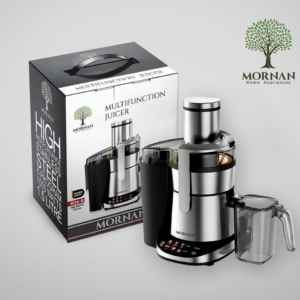 آبمیوه گیری تک مورنان مدل M34