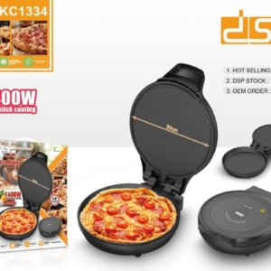 پیتزاپز 1400وات دی اس پی dspمدل1334